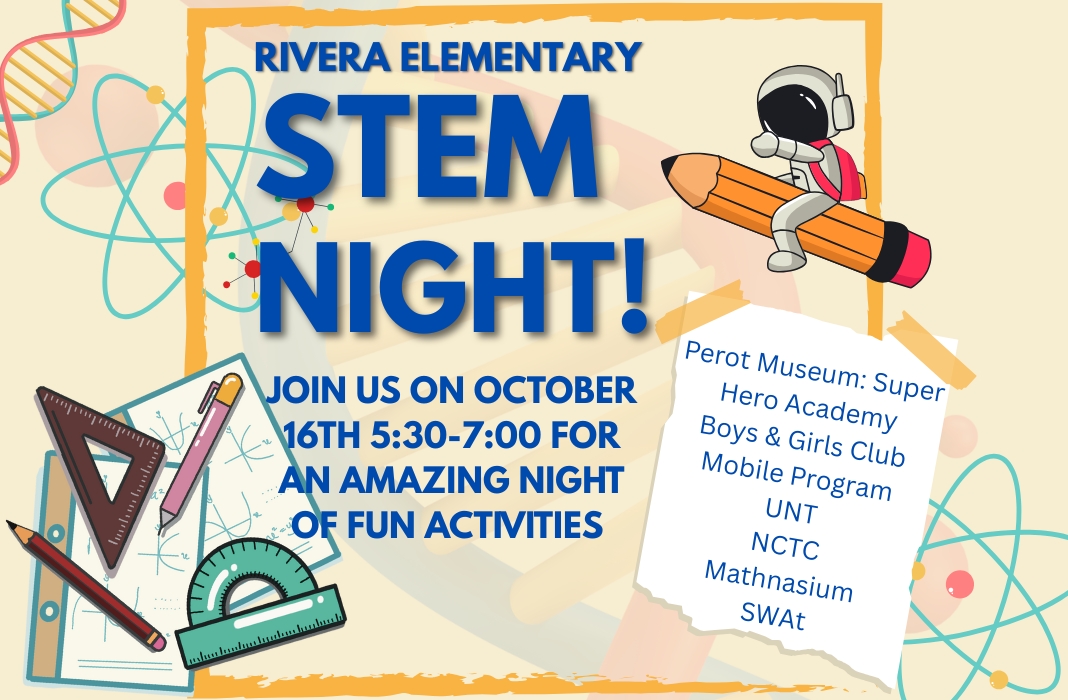STEM Night 